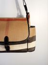 Bolsa Burberry Maternidade