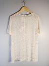Blusa Le Lis Blanc