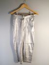 Calça Reina couro