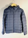 Casaco Uniqlo Ultra Light Down