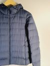 Casaco Uniqlo Ultra Light Down