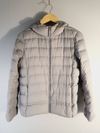 Casaco Uniqlo Ultra Light Down