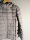 Casaco Uniqlo Ultra Light Down