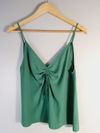 Blusa regata NK