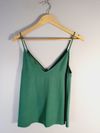 Blusa regata NK