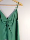 Blusa regata NK