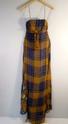 Vestido Farm