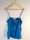Blusa Cris Barros