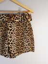 Shorts Animale