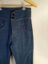 Calça Mixed