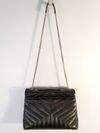 Bolsa Saint Laurent Lou Lou média