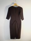 Vestido Carina Duek