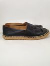 Espadrille Chanel