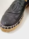 Espadrille Chanel