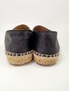 Espadrille Chanel
