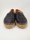 Espadrille Chanel
