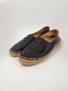 Espadrille Chanel