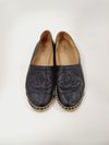 Espadrille Chanel