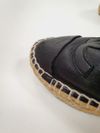 Espadrille Chanel