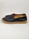 Espadrille Chanel