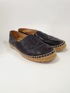 Espadrille Chanel