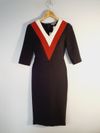 Vestido Carina Duek