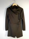 Trench coat Osklen