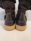Bota Isabel Marant