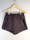 Shorts Saia Le Lis Blanc