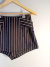 Shorts Saia Le Lis Blanc