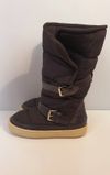 Bota Isabel Marant