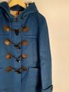Casaco Burberry