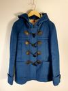 Casaco Burberry