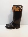 Galocha Burberry