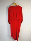 Vestido TIG
