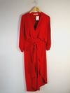 Vestido TIG
