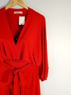 Vestido TIG