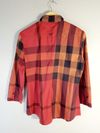Camisa Burberry