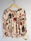 Blusa Le Soleil D'été