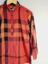 Camisa Burberry