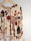 Blusa Le Soleil D'été