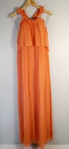 Vestido NK