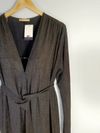 Vestido Carol Bassi