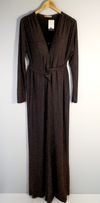 Vestido Carol Bassi