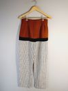 Calça Skazi