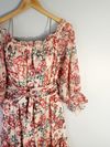Vestido Amissima