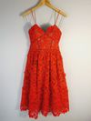 Vestido Self Portrait
