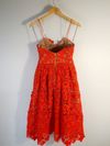 Vestido Self Portrait