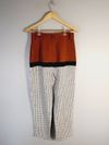 Calça Skazi