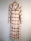 Vestido Mixed